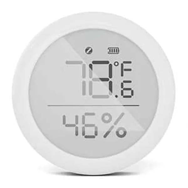 Moes Temperature Sensor ZSS KB TH