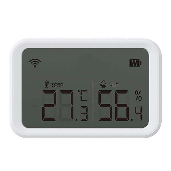 Neo Nas Temperature Sensor TH02b2