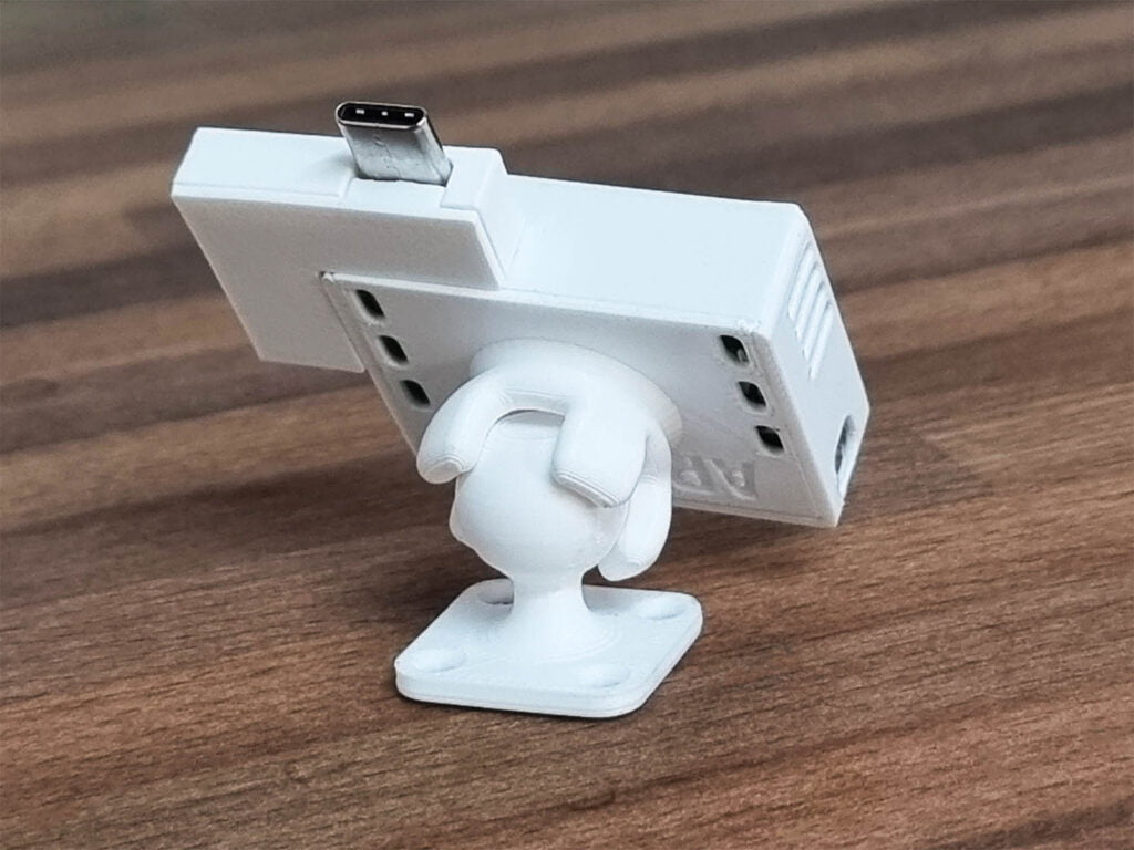 Apollo Automation MSR-1 Multisensor Assembled