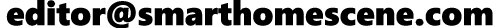 Email SmartHomeScene.Com