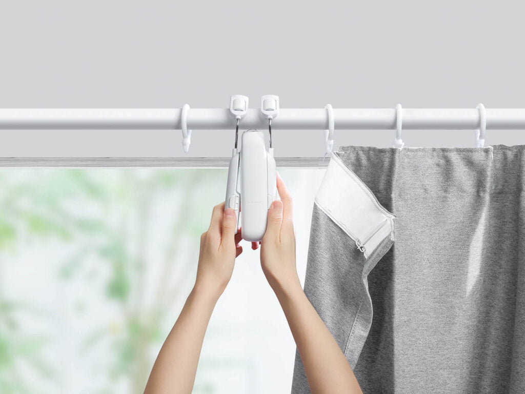 SwitchBot Spring Sale March 2024 Curtain 3