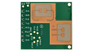 mmWave Radar Modules: LD6002C