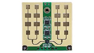 mmWave Radar Modules: LeapMMW HS2643A