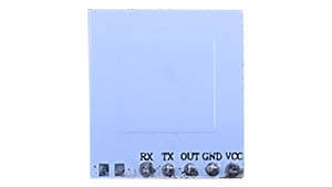 mmWave Radar Modules: LeapMMW MD5G20