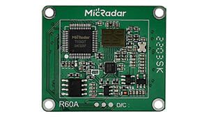 MicRadar R60ABD1