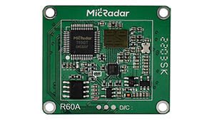 MicRadar R60AHA1
