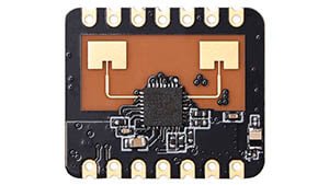 mmWave Radar Modules: Seed Studio 24GHz XIAO