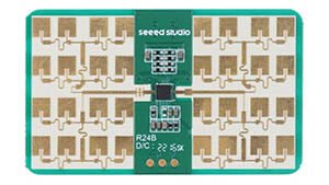 mmWave Radar Modules: Seed Studio MR24BSD1