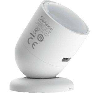 Best Presence (Occupancy) Sensors for Home Assistant: Sonoff SNZB06P